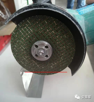 电动角磨机的使用方法及注意事项_电动角磨机用途_电动角磨机工作原理