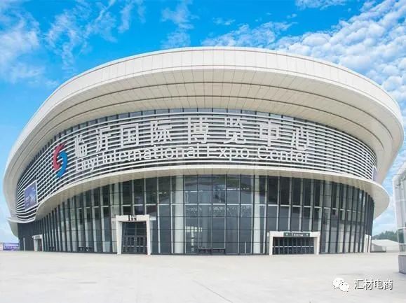 临沂商城百余家批发市场合集