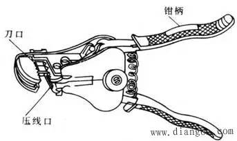 电工工具_电工工具一览表_电工工具哪个牌子的质量好