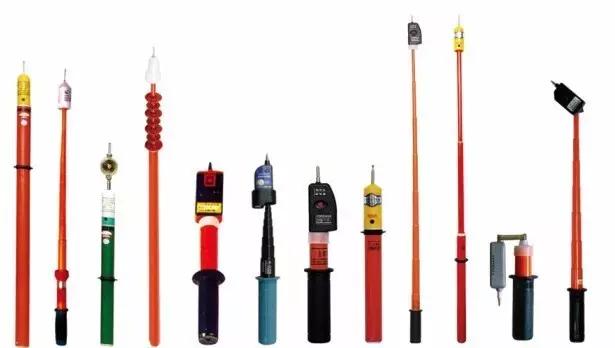 电工工具大全！让您分分钟认清电工工具和用法