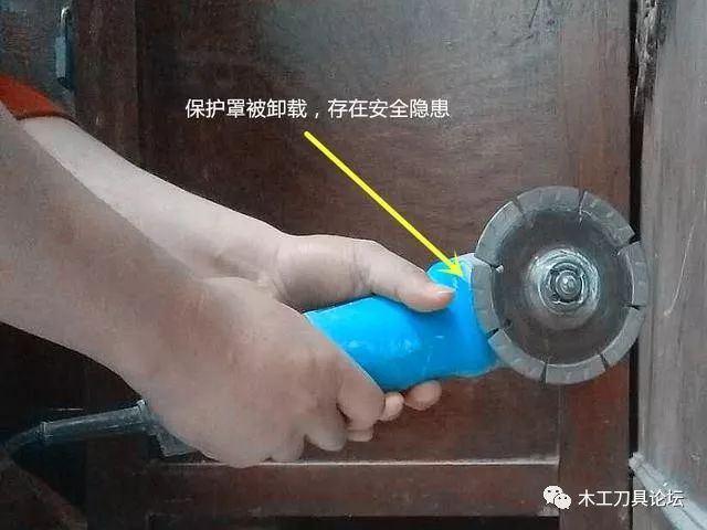 电动角磨机使用注意事项_电动角磨机使用方法_电动角磨机使用注意事项哪些